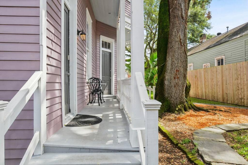 Carondelet House - 1886 Garden District Manse Daire New Orleans Dış mekan fotoğraf