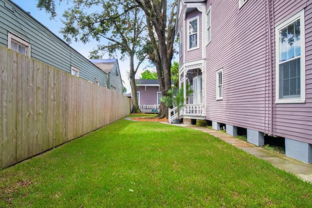 Carondelet House - 1886 Garden District Manse Daire New Orleans Dış mekan fotoğraf